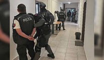 Pokuty mali vyberať do vlastného vrecka. Šesť košických policajtov čelí obvineniu