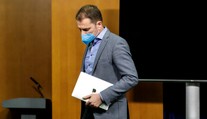 Z rezervy premiéra stihol za rok Matovič minúť vyše milión eur