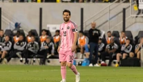 VIDEO: Fanúšikovia ostali v nemom úžase. Lionel Messi sa v MLS predviedol neskutočným gólom