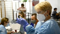Sprístupnili možnosť registrácie na podanie tretej dávky vakcíny