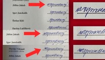 Záhadné machinácie v parlamente. Na politickej scéne iskrí prestrelka o falšovaní prezenčných listín v parlamente