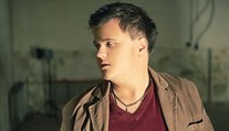 Lovesong ako vianočný darček. Slovenský spevák prekvapil manželku