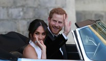 Odhalili miesto svadobnej cesty Harryho a Meghan. Má to byť toto krásne miesto