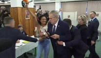 Ukrajinka, ktorá napadla Zemana, prišla o zamestnanie