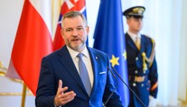 Prezident Pellegrini neočakáva na jeseň veľké zmeny vo vláde