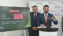 Pomoc pre poľnohospodárov pri dôsledkoch letného sucha. Takáč plánuje vyplatiť preddavky už v septembri