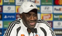 Slovan bol na pokraji blamáže, rozhodol úplný záver. Yaya Touré zanechal odkaz fanúšikom