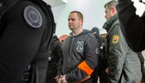 Marček dostal za vraždu Jána Kuciaka a Martiny Kušnírovej 25 rokov natvrdo