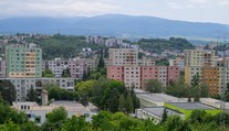 Mesto Prešov a Ľubotice vyhlásili pre zosuv svahu mimoriadnu situáciu
