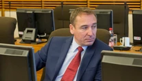 Minister dopravy Brecely po pár hodinách odvolal riaditeľa Carga