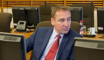 Minister dopravy Brecely po pár hodinách odvolal riaditeľa Carga