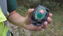 Dobrovoľní strážcovia prírody sú v patovej situácii. Zákon im prikazuje byť v službe a zároveň im v tom bráni