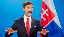 Blanár potvrdil, že Slovensko nebude blokovať prijatie nových sankcií proti Rusku