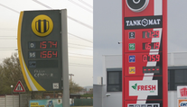 Lacnejšie palivo má háčik. Môže zlikvidovať malé pumpy