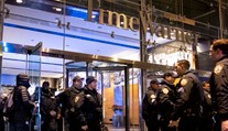 Newyorskú redakciu CNN opäť evakuovali