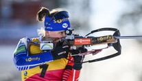 Šprint v Estónsku patril Francúzke Julii Simonovej. Mladá Slovenka dosiahla svoj najlepší výsledok