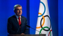 Bach sa neobáva bojkotu OH zo strany Ukrajiny. "Prečo by mala pripraviť vlastných športovcov o ich sen?"