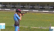 Slovensko bude hostiť MS v letnom biatlone, kde sa predstavia známe mená. Fialková sa teší na novú úlohu