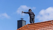 Čistíte komín raz za rok? Robíte chybu. Odporúčanie kominára vás prekvapí