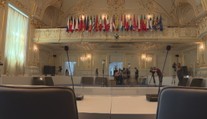 Európski lídri zažijú na Slovensku unikát. Pozrite, ako vyzerá vynovená Reduta