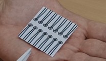 Slovenskí vedci majú unikát: Diamanty z laboratória chránia naše prostredie