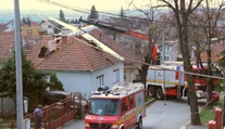 Pilot, ktorý manželom zničil strechu, urobil krásne gesto