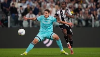 Verona bez Suslova podľahla AC Milánu, Slovák nebol ani na súpiske. Juventus stále nemá istú účasť v LM