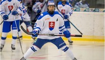 Na Slovensku o moje služby nie je záujem. Veľký talent a syn slávneho otca bude reprezentovať Česko