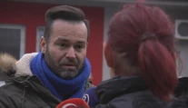 To, čo našla bezdomovkyňa z Trnavy, jej na pár týždňov zmenilo život