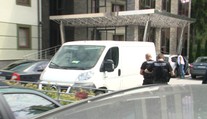 Razia u podnikateľa Remetu: Vo firme, ale aj na stavenisku tunela Višňové