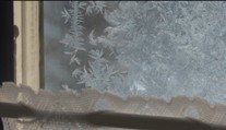 Prečo už na oknách nevidíme mrazivé obrazce? Za všetkým je pokrok