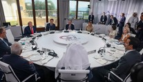 G7 sa dohodla na sprísnení sankcií proti Rusku v oblasti ropy a plynu, tvrdí AFP