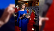 Úspech spravodajstva TV Markíza: Reportérka Televíznych novín Martina Töröková vyhrala Novinársku cenu