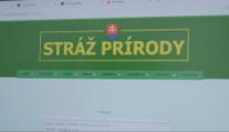 Evidovali v ňom všetky enviroprehrešky. Informačný systém určený pre strážcov prírody vypli zo dňa na deň