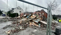 Nešťastie v nemeckom Bochume. Po výbuchu sa zrútil bytový dom, zahynula jedna žena