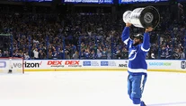 Prešov ulovil zvučnú posilu. Na východ Slovenska prichádza bývalý hráč NHL, s Tampou Bay vyhral Stanley Cup