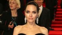 Angelina Jolie potešila fanúšikov. Konečne nevyzerala ako kostra