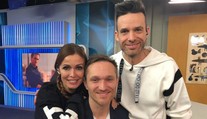 Zákerný Jaro z Oteckov: Negatívne úlohy ho dostali až do Hollywoodu