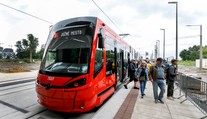 Bratislavská električka už nebude jazdiť na Južné mesto. Potvrdila nám to viceprimátorka
