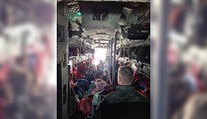 FOTO: Dočkali sa. Ďalší slovenskí dovolenkári sa vrátili domov z Blízkeho východu vojenským lietadlom