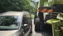Slovenskí farmári posielajú nahnevaným vodičom tvrdý odkaz: Robíme prácu, vďaka ktorej máte čo jesť