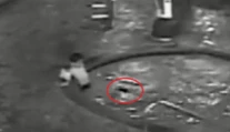 Chlapec (3) sa takmer utopil vo vírivke. Keď ho vytiahli z vody, nemal pulz ani nedýchal