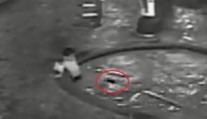 Chlapec (3) sa takmer utopil vo vírivke. Keď ho vytiahli z vody, nemal pulz ani nedýchal