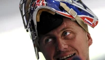 Brankár Rastislav Staňa ukončil kariéru. Zaspomínal si, ako vytočil legendu NHL