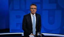I. Mikloš v Na telo PLUS: Peniaze na vojnu dôjdu Putinovi až na budúci rok