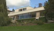 Pred 34 rokmi tam delili Československo. Česi a Slováci sa vo vile Tugendhat opäť spojili
