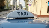 Za tri kilometre jazdy si vodič v Bratislave vypýtal 45 eur. Nič neporušil, reaguje asociácia taxikárov