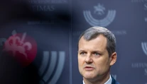 Litovský premiér Paluckas podá demisiu, spolu s ním končí celá vláda