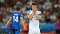 Anglickej reprezentácii dala definitívne zbohom dvojica opôr