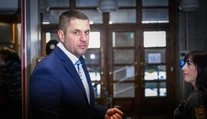 Pojednávanie v kauze vraždy Daniela Tupého odročili na apríl, vypovedať budú ďalší svedkovia